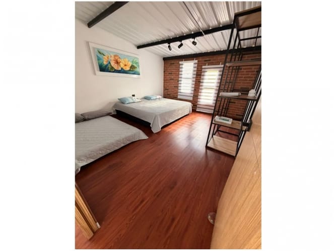 Casa de 3 alcobas en venta en Jalisco, Medellín, 1400 m² · foto 15 de 21
