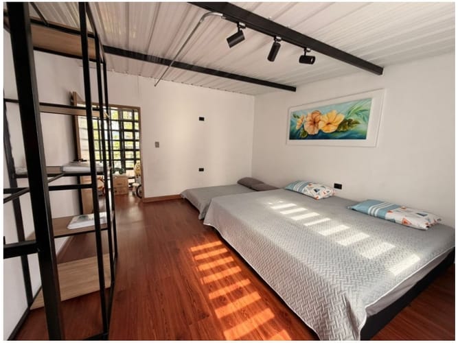 Casa de 3 alcobas en venta en Jalisco, Medellín, 1400 m² · foto 17 de 21