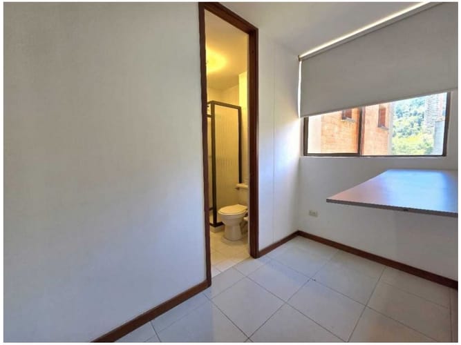 Apartamento en venta en El Poblado, Medellín · foto 5 de 17