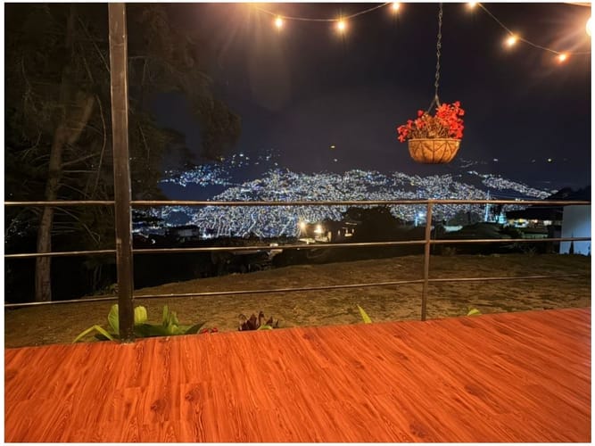 Casa de 3 alcobas en venta en Jalisco, Medellín, 1400 m² · foto 19 de 21