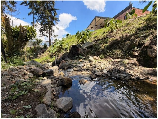 Casa de 3 alcobas en venta en Jalisco, Medellín, 1400 m² · foto 21 de 21