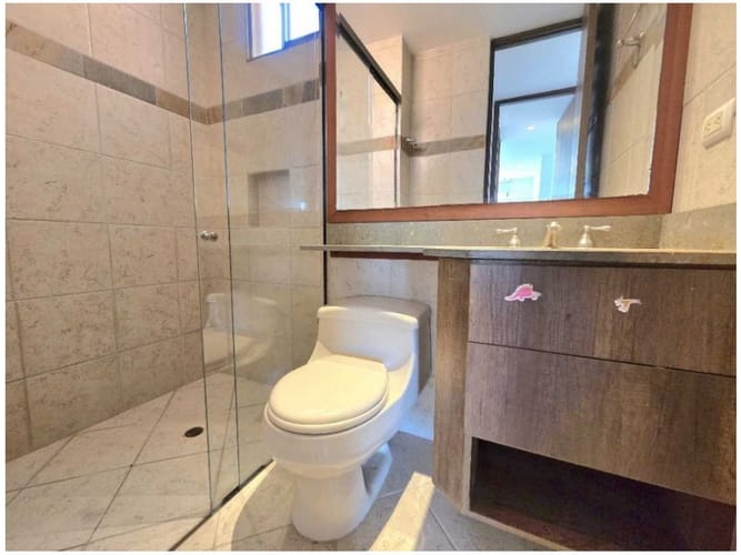 Apartamento en venta en El Poblado, Medellín · foto 11 de 17