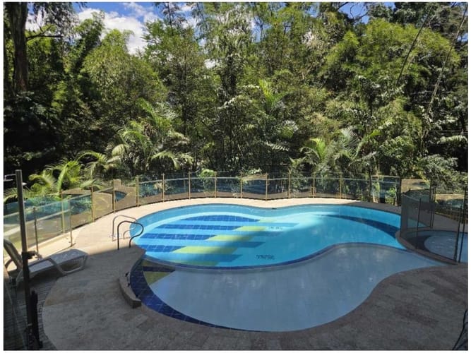 Apartamento en venta en El Poblado, Medellín · foto 16 de 17