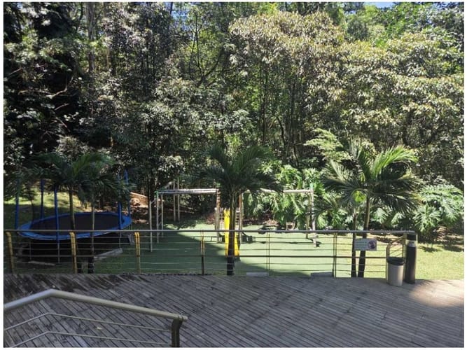 Apartamento en venta en El Poblado, Medellín · foto 17 de 17