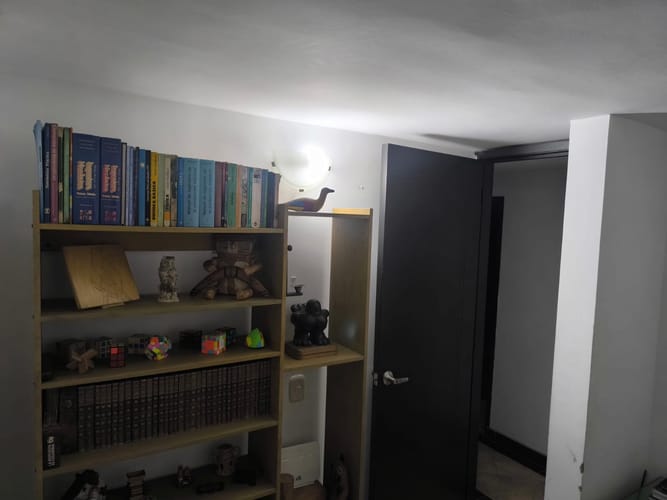 Apartamento en venta en Perdomo Alto, Bogotá · foto 3 de 13
