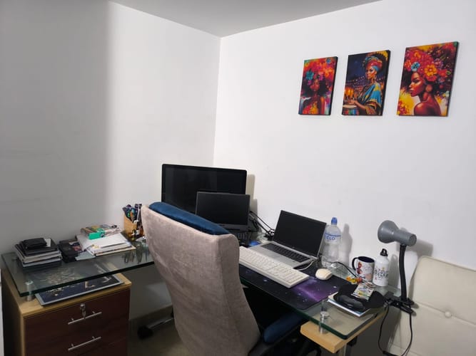 Apartamento en venta en Perdomo Alto, Bogotá · foto 4 de 13