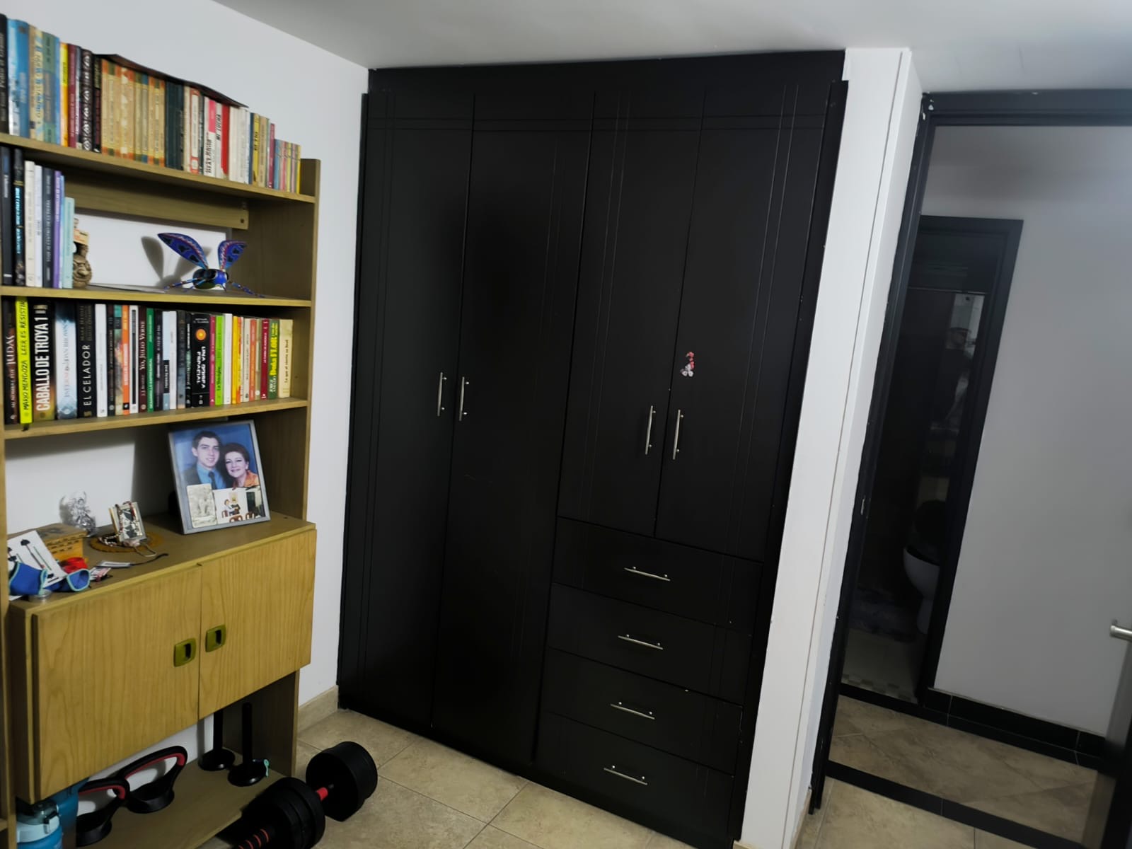 Apartamento en venta en Perdomo Alto, Bogotá · foto 6 de 13