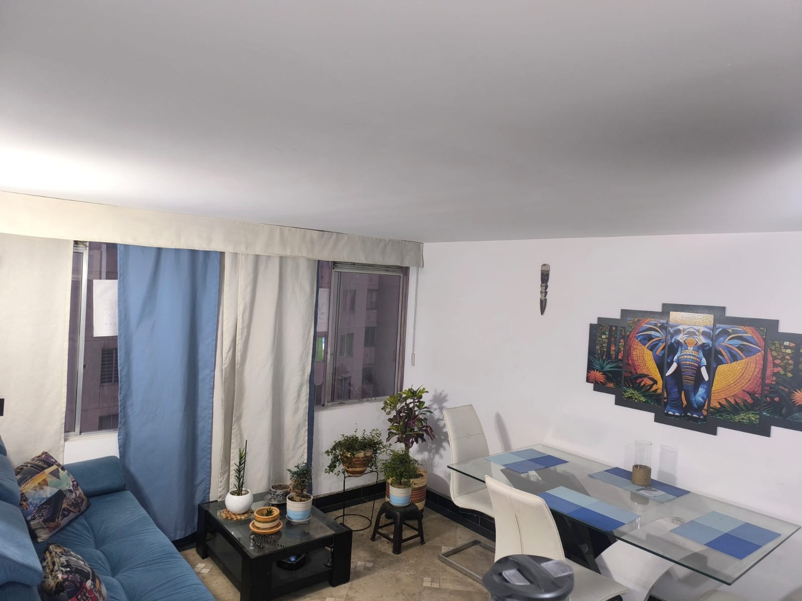 Apartamento en venta en Perdomo Alto, Bogotá · foto 7 de 13