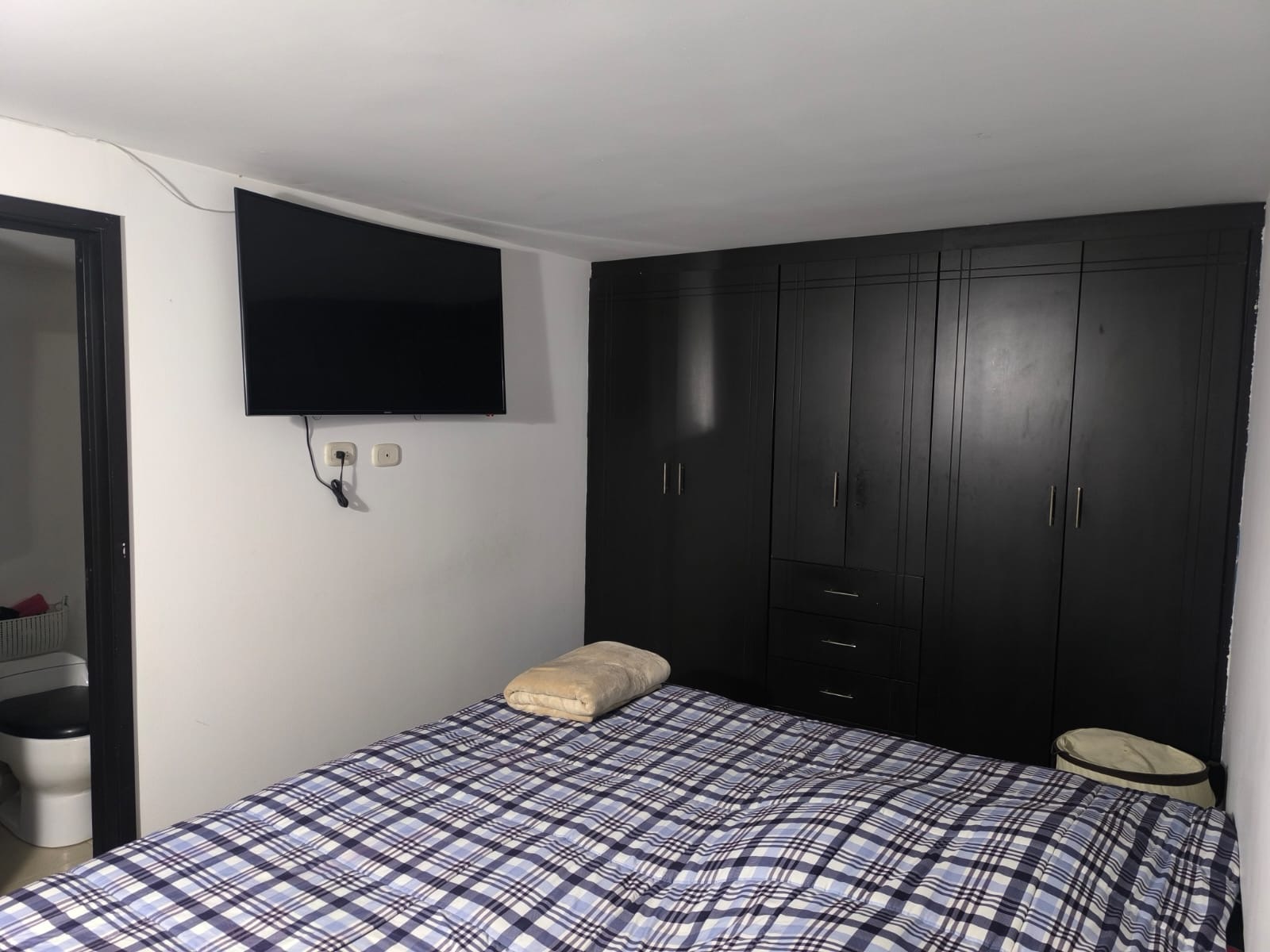 Apartamento en venta en Perdomo Alto, Bogotá · foto 8 de 13