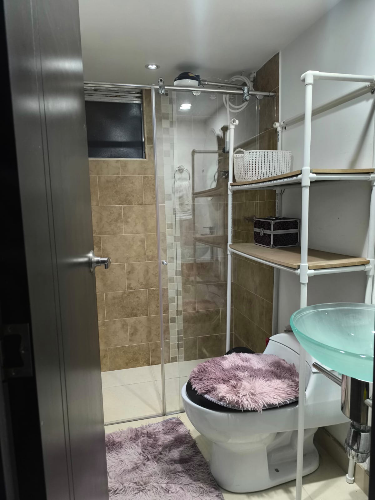 Apartamento en venta en Perdomo Alto, Bogotá · foto 9 de 13