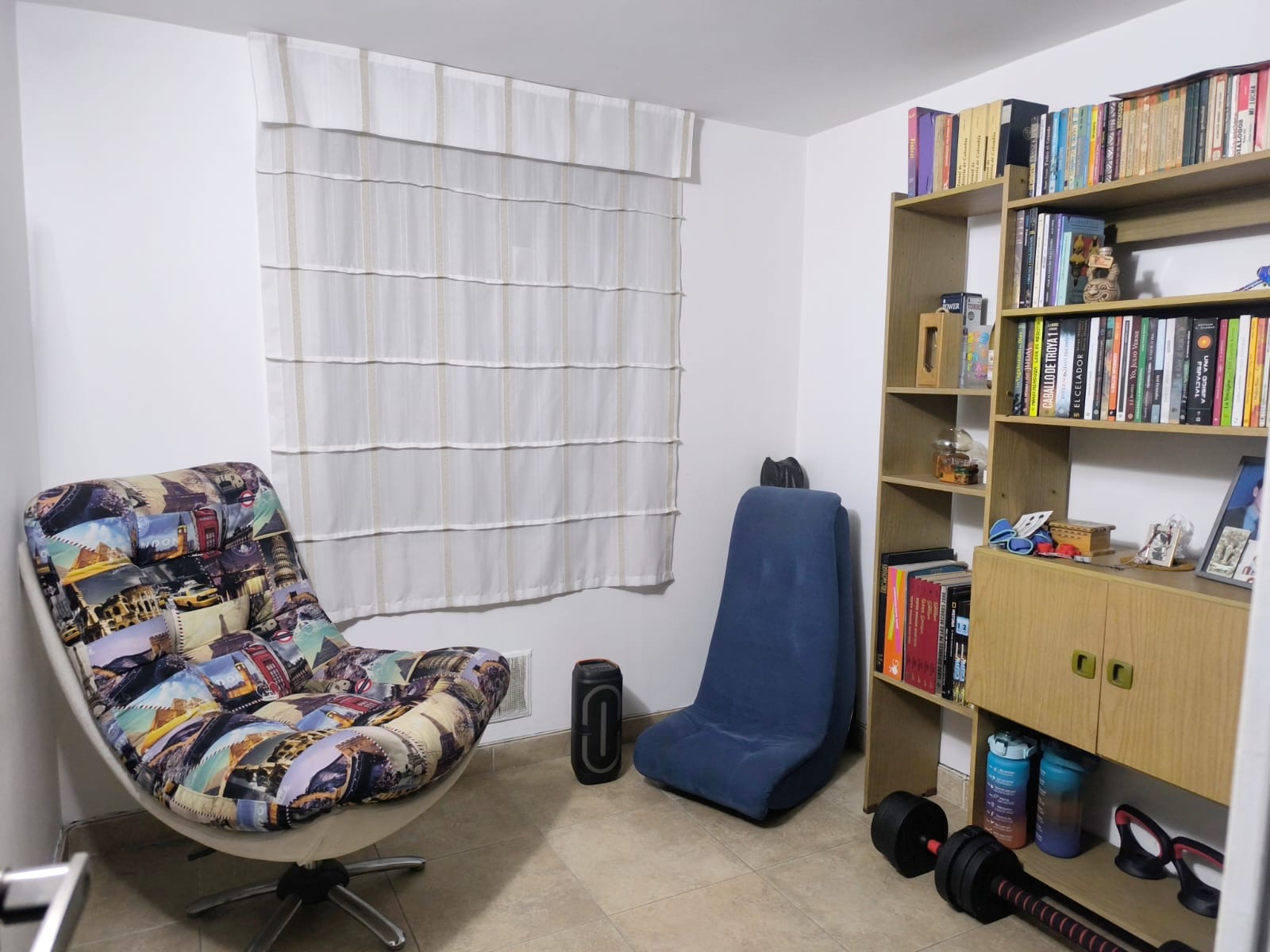 Apartamento en venta en Perdomo Alto, Bogotá · foto 10 de 13