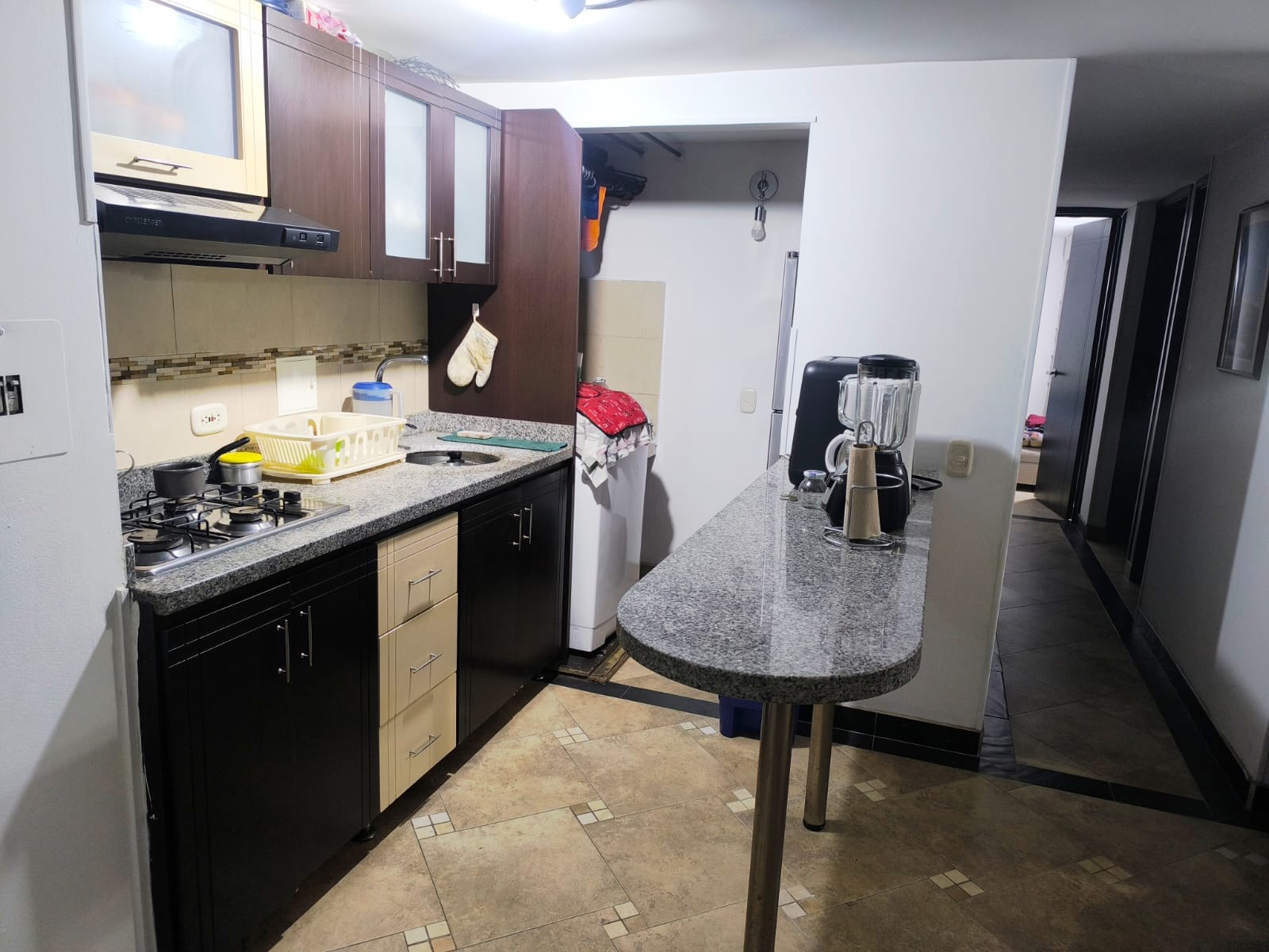 Apartamento en venta en Perdomo Alto, Bogotá · foto 11 de 13