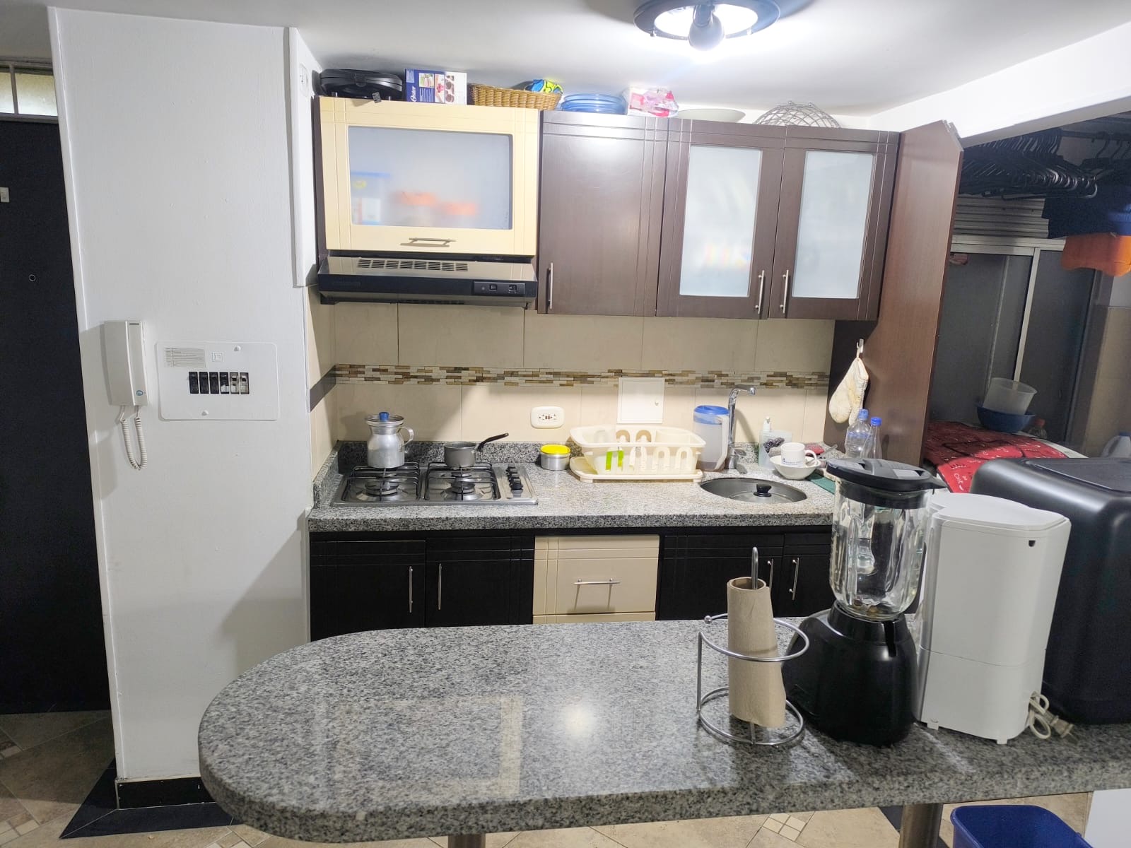 Apartamento en venta en Perdomo Alto, Bogotá · foto 13 de 13