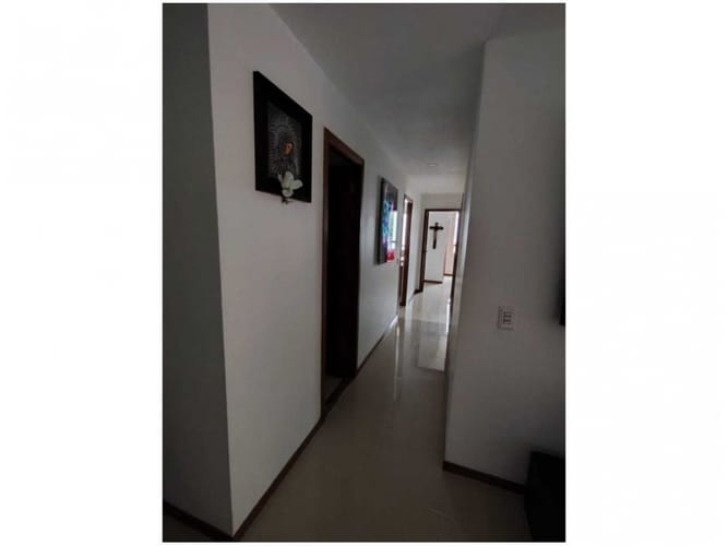 Apartamento de 3 alcobas en venta en Las Lomitas, Medellín, 121 m² · foto 12 de 19