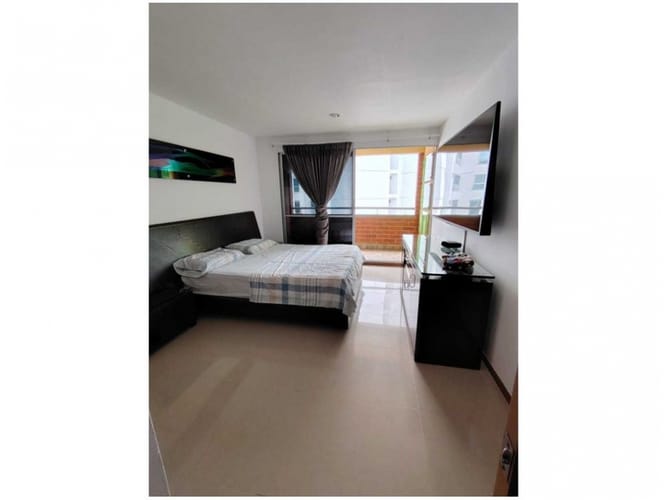 Apartamento de 3 alcobas en venta en Las Lomitas, Medellín, 121 m² · foto 13 de 19