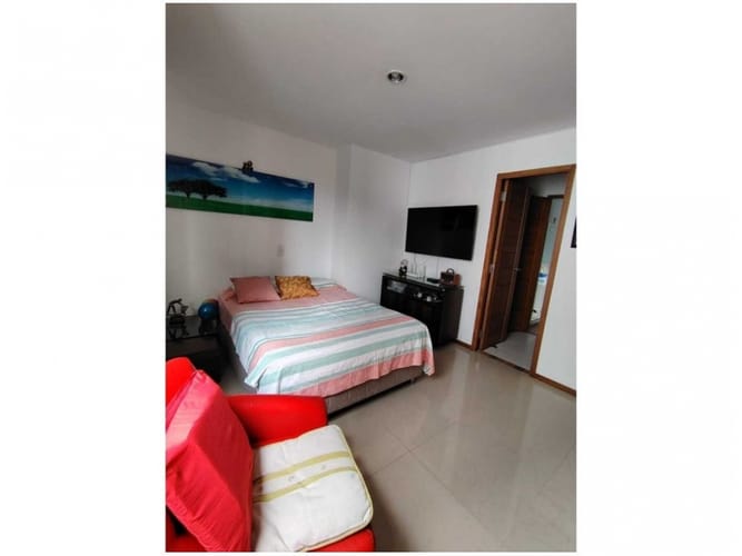 Apartamento de 3 alcobas en venta en Las Lomitas, Medellín, 121 m² · foto 17 de 19