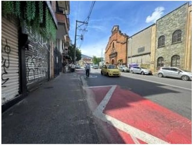 Casa en venta en San Marcos, Envigado, 457 m² · foto 4 de 7
