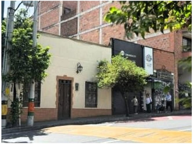 Casa en venta en San Marcos, Envigado, 457 m² · foto 7 de 7