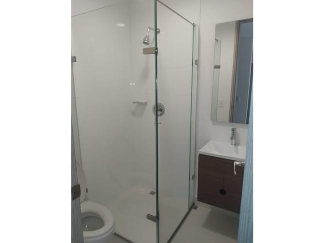 Apartamento de 1 alcoba en venta en Llano Grande, Rionegro, 64 m² · foto 3 de 14