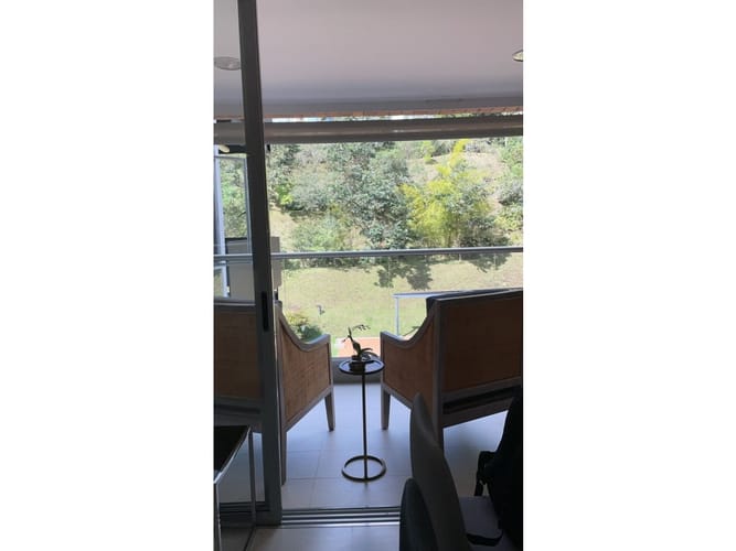Apartamento de 1 alcoba en venta en Llano Grande, Rionegro, 64 m² · foto 5 de 14