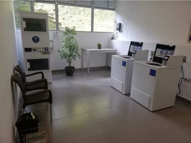 Apartamento de 1 alcoba en venta en Llano Grande, Rionegro, 64 m² · foto 7 de 14