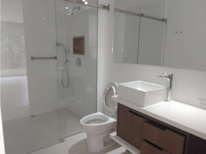 Apartamento de 1 alcoba en venta en Llano Grande, Rionegro, 64 m² · foto 9 de 14
