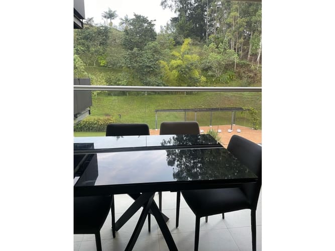 Apartamento de 1 alcoba en venta en Llano Grande, Rionegro, 64 m² · foto 11 de 14