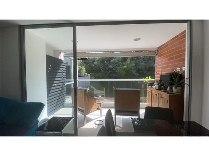 Apartamento de 1 alcoba en venta en Llano Grande, Rionegro, 64 m² · foto 12 de 14