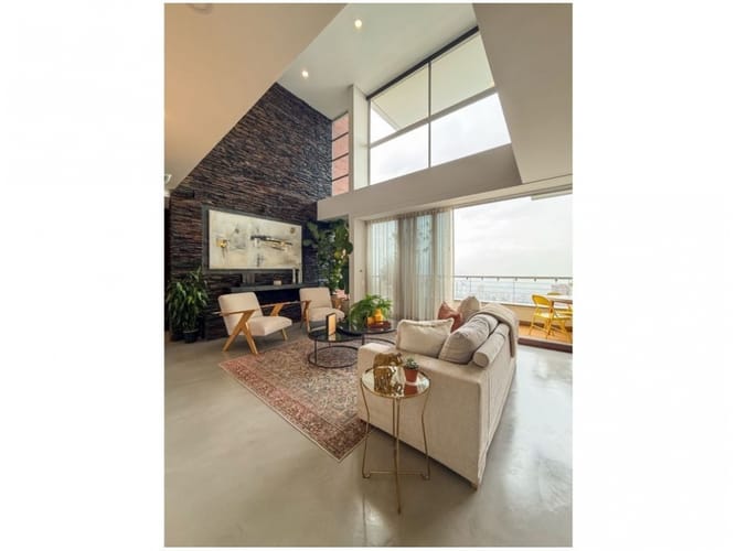 Apartamento de 3 alcobas en venta en El Poblado, Medellín, 206 m² · foto 12 de 24