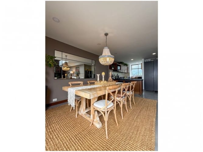 Apartamento de 3 alcobas en venta en El Poblado, Medellín, 206 m² · foto 15 de 24