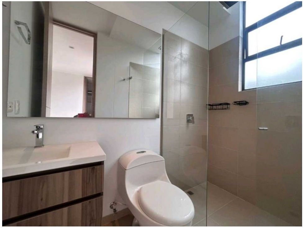Apartamento en venta en El Poblado, Medellín · foto 17 de 24