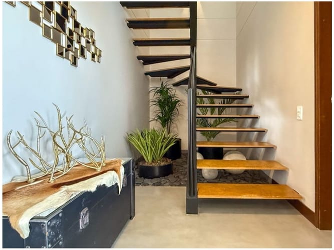 Apartamento de 3 alcobas en venta en El Poblado, Medellín, 206 m² · foto 19 de 24