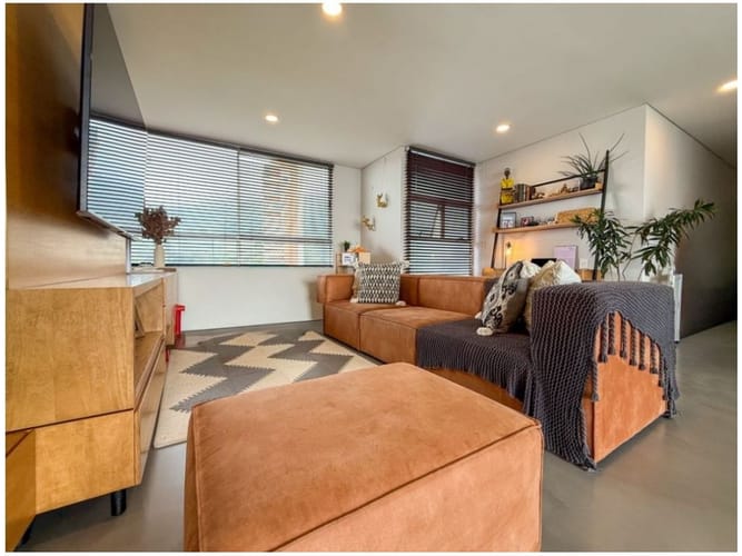 Apartamento de 3 alcobas en venta en El Poblado, Medellín, 206 m² · foto 21 de 24