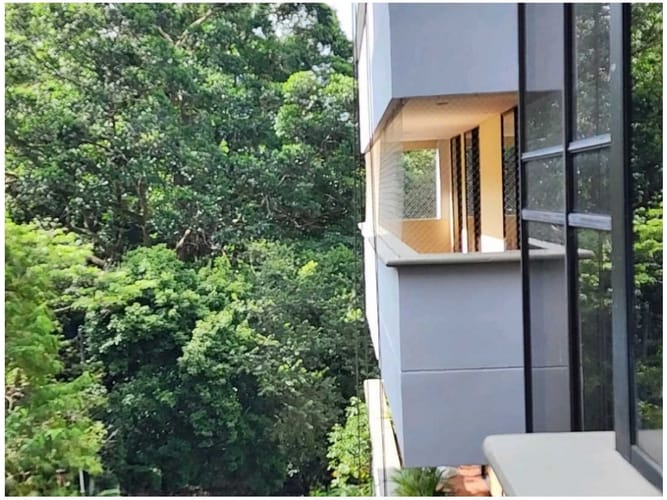 Apartamento de 3 alcobas en venta en El Diamante No. 2, Medellín, 264 m² · foto 5 de 18