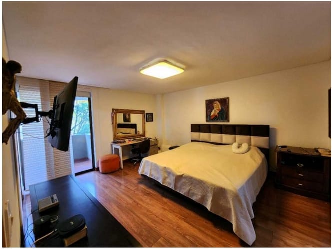 Apartamento de 3 alcobas en venta en El Diamante No. 2, Medellín, 264 m² · foto 6 de 18