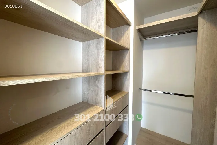 Apartamento de 2 alcobas en arriendo en Altos Del Poblado, Medellín, 81 m² · foto 15 de 24