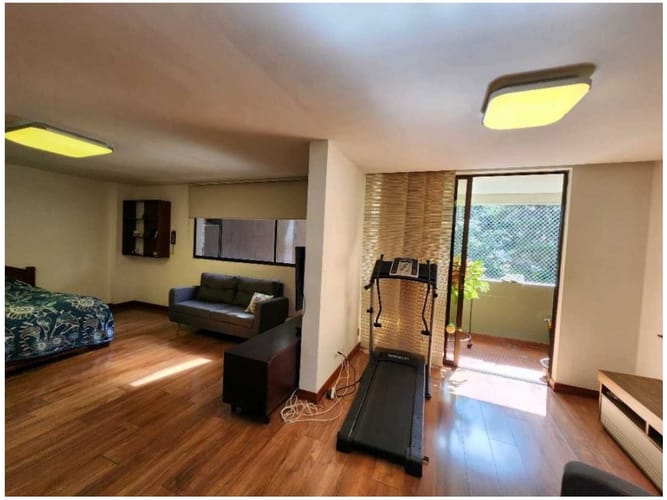 Apartamento de 3 alcobas en venta en El Diamante No. 2, Medellín, 264 m² · foto 10 de 18