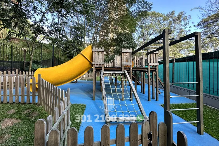 Apartamento de 2 alcobas en arriendo en Altos Del Poblado, Medellín, 81 m² · foto 24 de 24