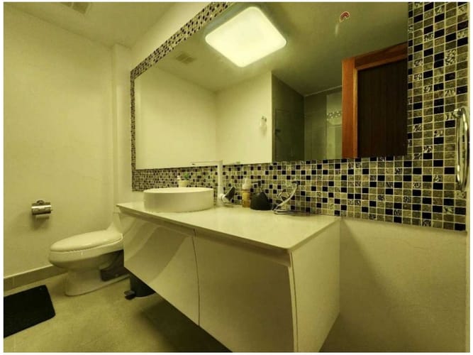 Apartamento de 3 alcobas en venta en El Diamante No. 2, Medellín, 264 m² · foto 11 de 18