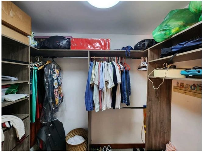 Apartamento de 3 alcobas en venta en El Diamante No. 2, Medellín, 264 m² · foto 12 de 18
