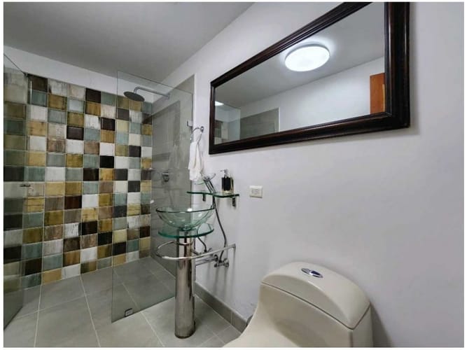 Apartamento de 3 alcobas en venta en El Diamante No. 2, Medellín, 264 m² · foto 14 de 18