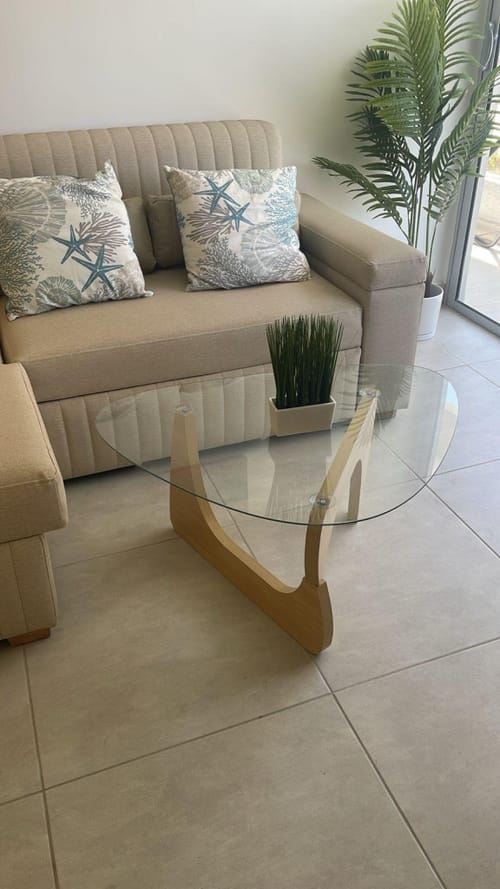 Apartaestudio en venta en Serena Del Mar, Cartagena, 53 m² · foto 4 de 6