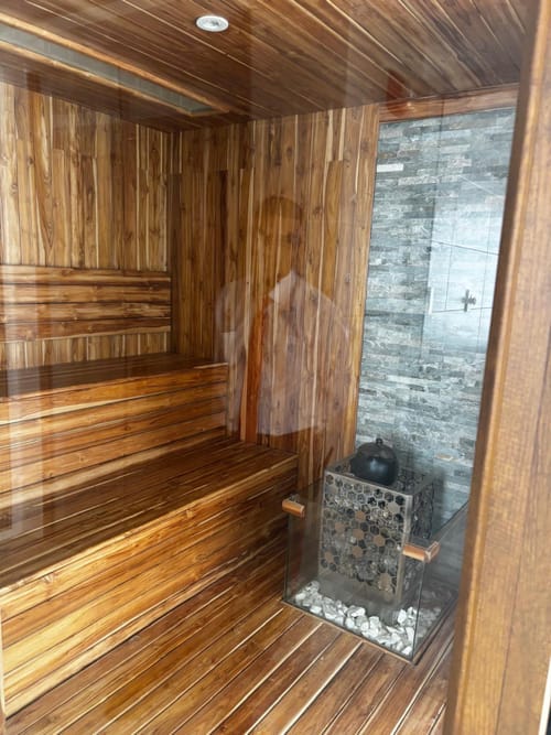 Apartaestudio en venta en Serena Del Mar, Cartagena, 53 m² · foto 5 de 6