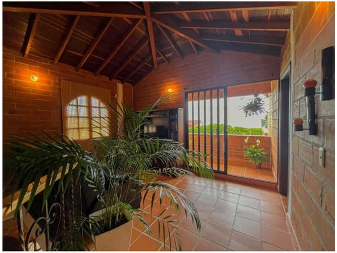 Finca en venta en Santa Elena, Medellín, 6 m² · foto 4 de 10