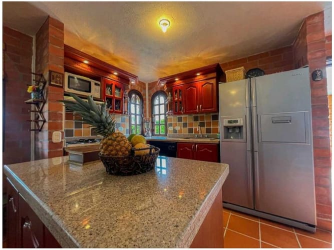 Finca en venta en Santa Elena, Medellín, 6 m² · foto 5 de 10