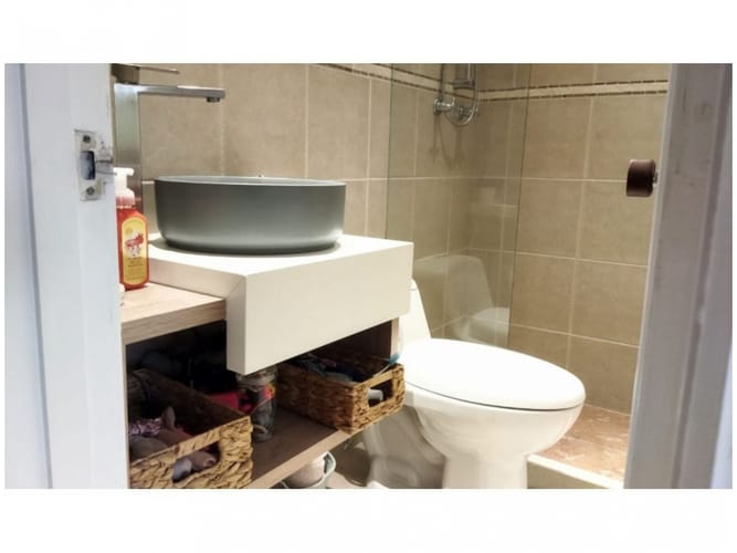 Apartamento de 3 alcobas en venta en Los Naranjos, Medellín, 165 m² · foto 4 de 17