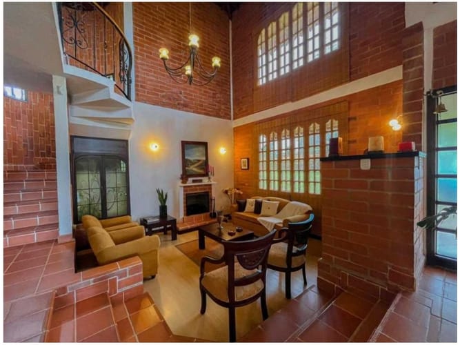 Finca en venta en Santa Elena, Medellín, 6 m² · foto 8 de 10