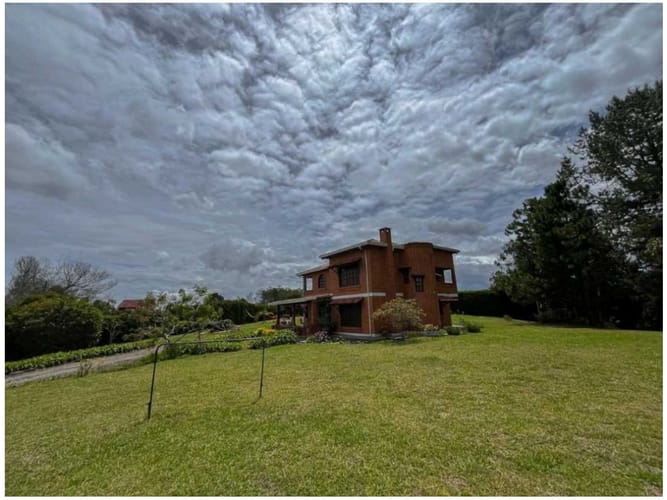 Finca en venta en Santa Elena, Medellín, 6 m² · foto 9 de 10