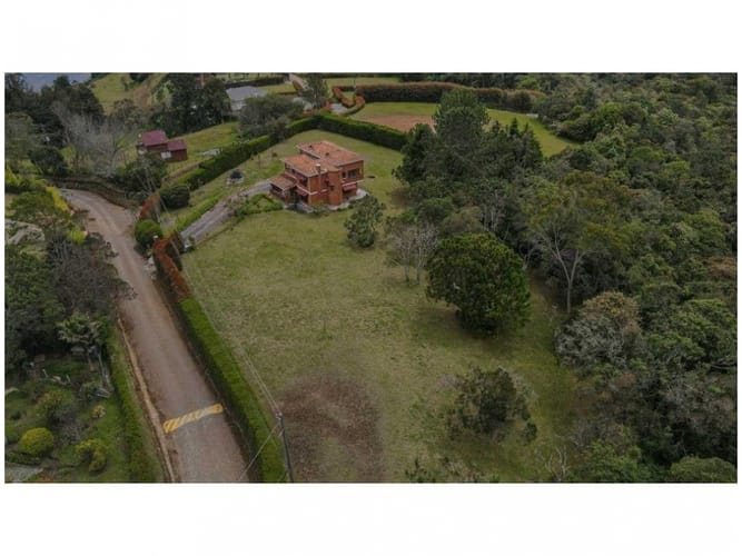 Finca en venta en Santa Elena, Medellín, 6 m² · foto 10 de 10