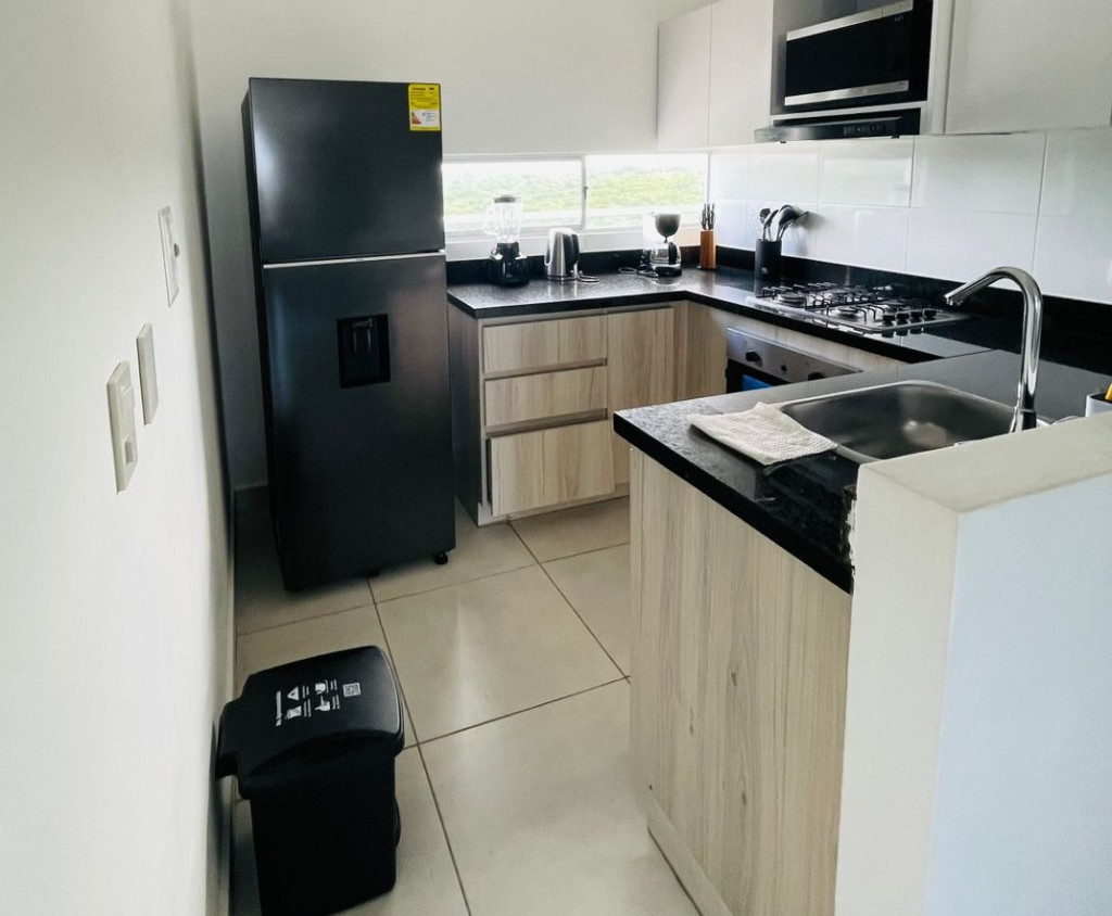 Apartamento en venta en Serena Del Mar, Cartagena · foto 3 de 12